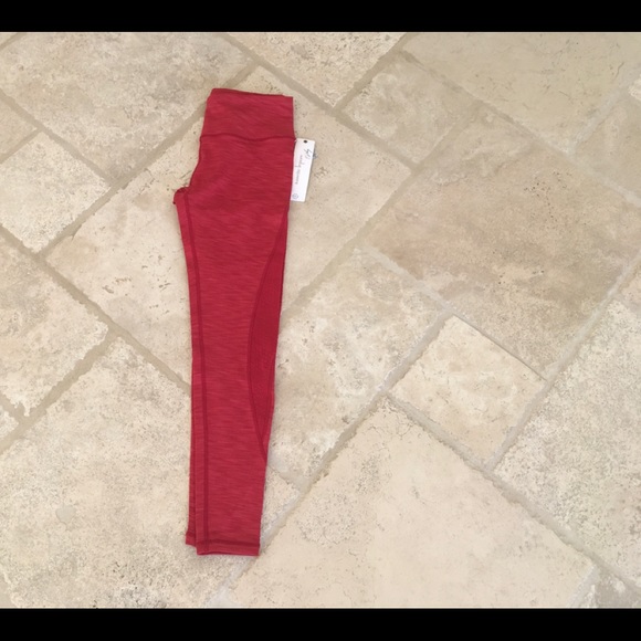 Nanette Lepore Sway Wide Waist Workout Pants - Picture 5 of 6